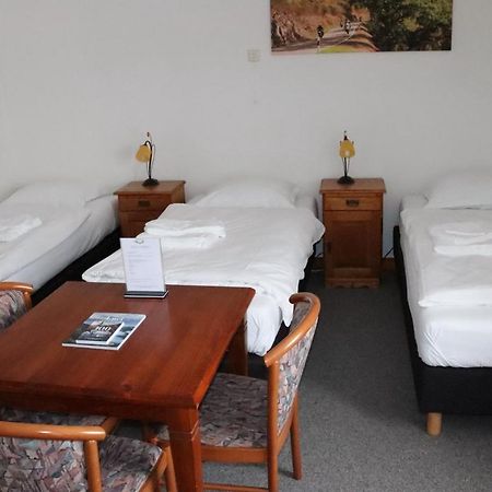 Hotel Huberty Kautenbach Ngoại thất bức ảnh