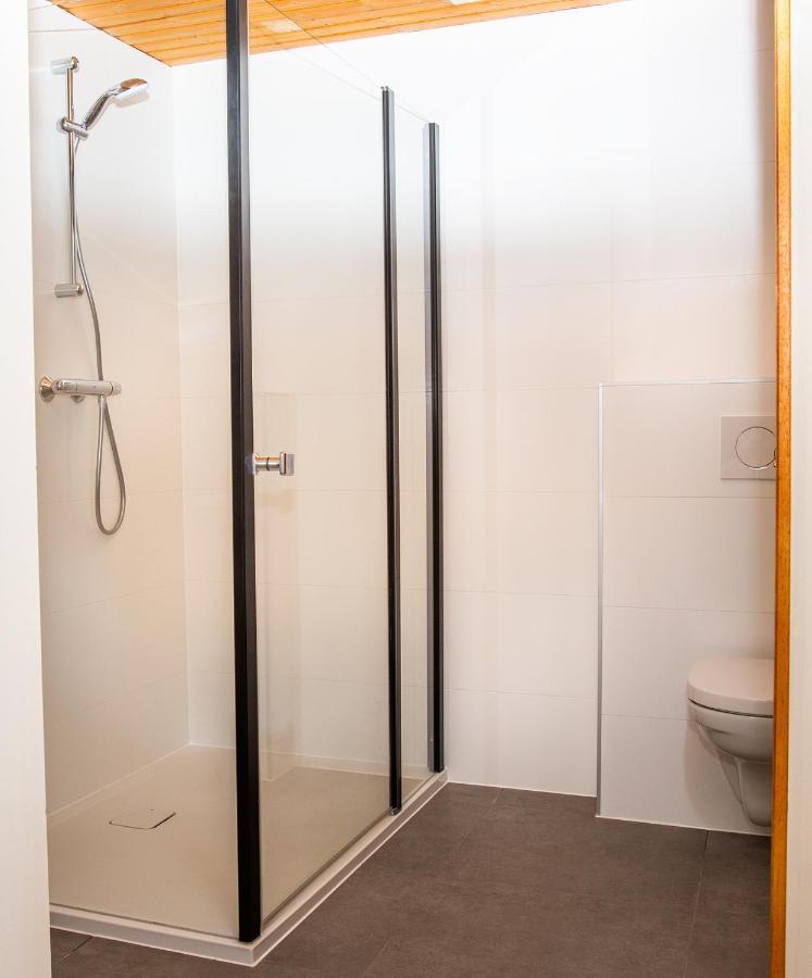 Hotel Huberty Kautenbach Ngoại thất bức ảnh
