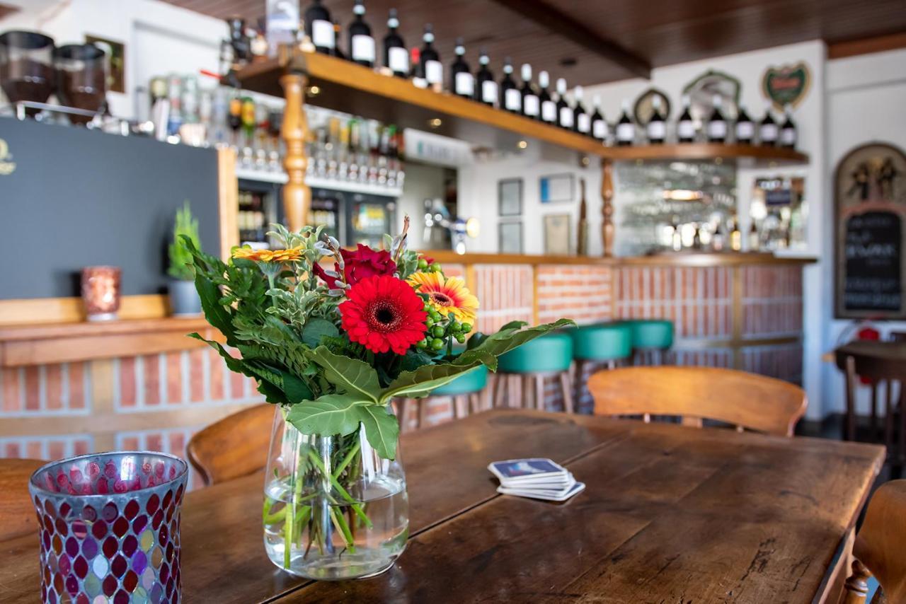 Hotel Huberty Kautenbach Ngoại thất bức ảnh
